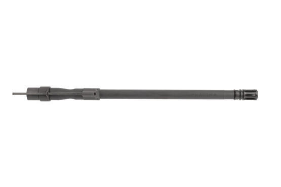 Lewis Machine Tool MRP .300 Blackout Chrome Lined Barrel in 16" has an A2 style flash hider